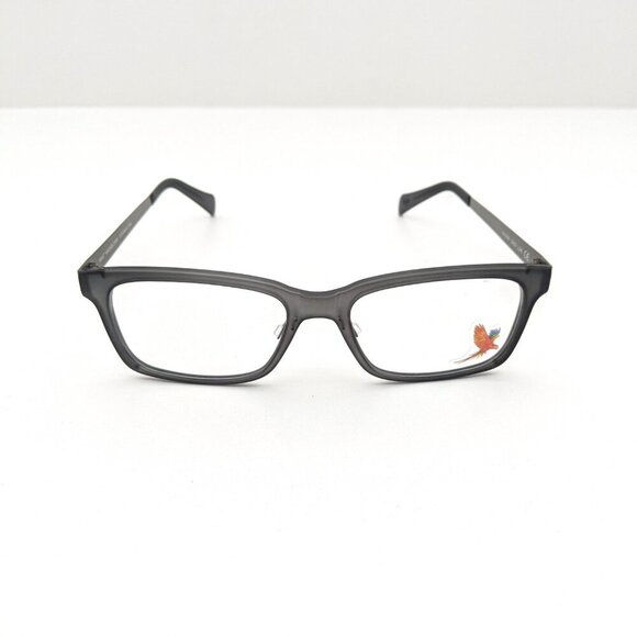 🕶️Made in Italy! Maui Jim MJO2408-11MW Unisex Eyeglasses 53/18/140 / ALL551🕶️ - Picture 3 of 9